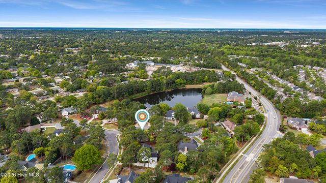 4965 Wythe Place, Wilmington, NC 28409