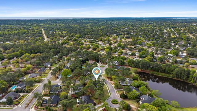 4965 Wythe Place, Wilmington, NC 28409