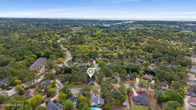 4965 Wythe Place, Wilmington, NC 28409