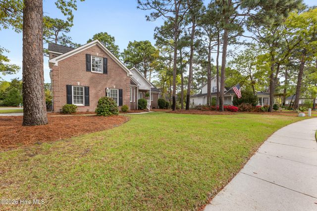 4965 Wythe Place, Wilmington, NC 28409