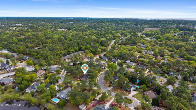 4965 Wythe Place, Wilmington, NC 28409