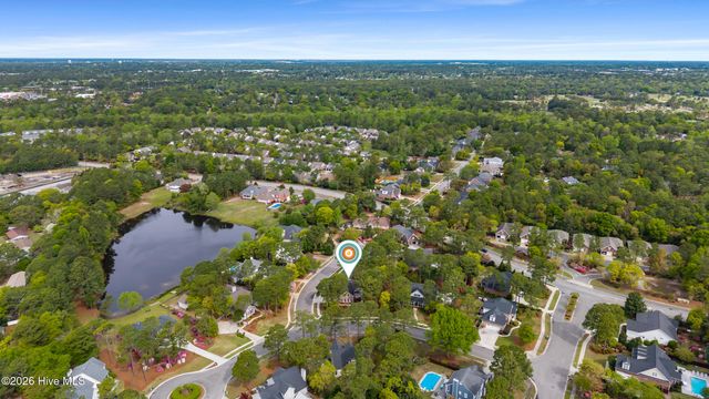 4965 Wythe Place, Wilmington, NC 28409