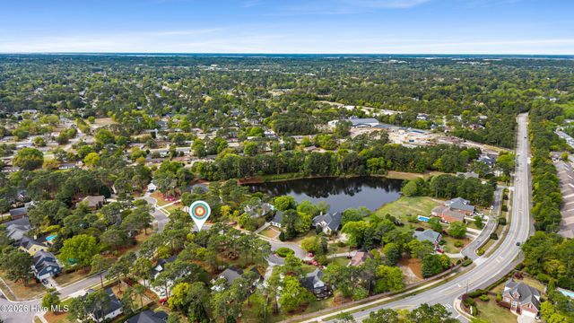 4965 Wythe Place, Wilmington, NC 28409