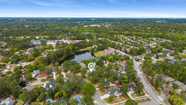 4965 Wythe Place, Wilmington, NC 28409