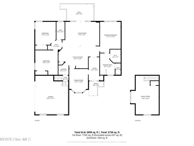 4965 Wythe Place, Wilmington, NC 28409