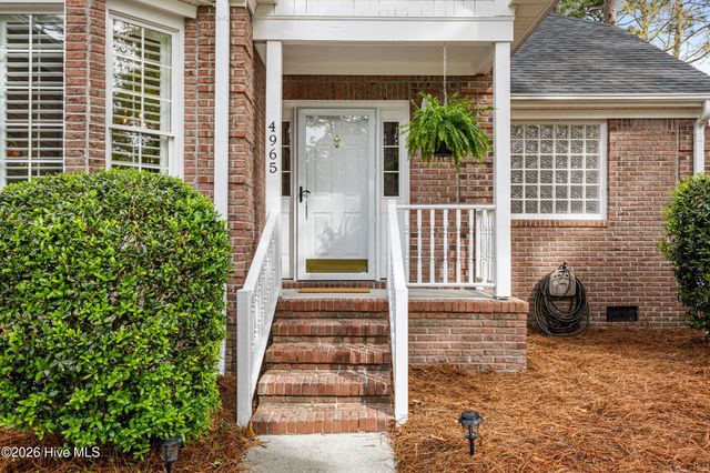 4965 Wythe Place, Wilmington, NC 28409