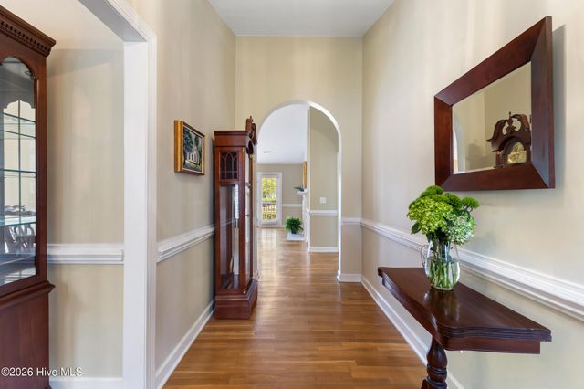 4965 Wythe Place, Wilmington, NC 28409