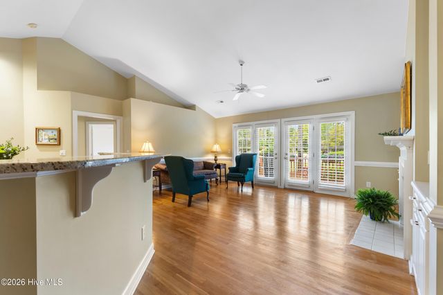 4965 Wythe Place, Wilmington, NC 28409