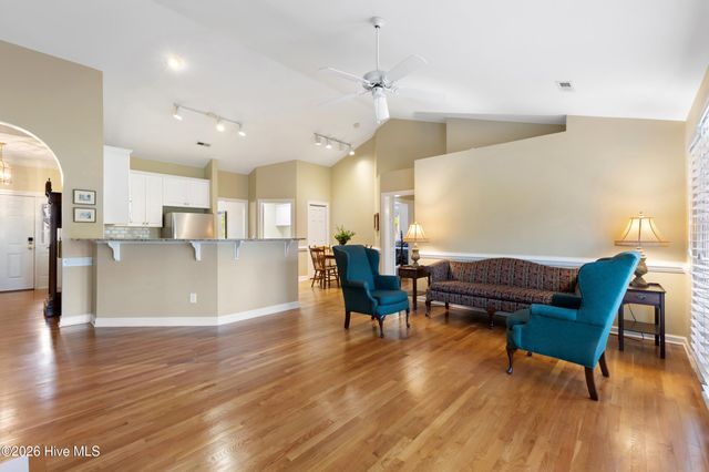 4965 Wythe Place, Wilmington, NC 28409