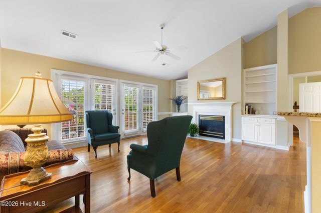 4965 Wythe Place, Wilmington, NC 28409