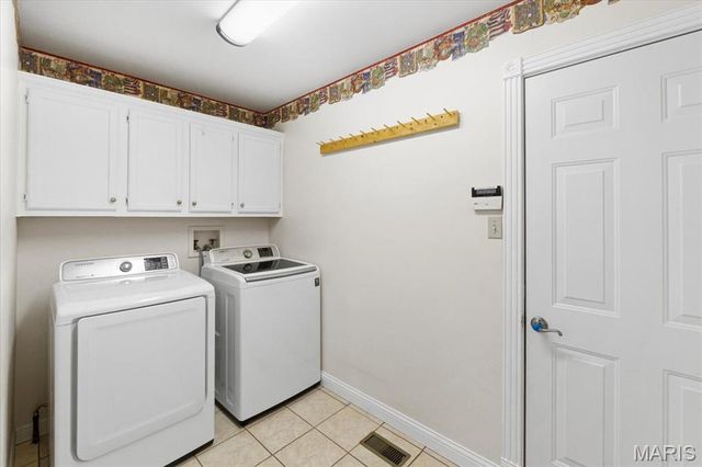 16350 Black Cherry Drive, Wildwood, MO 63040