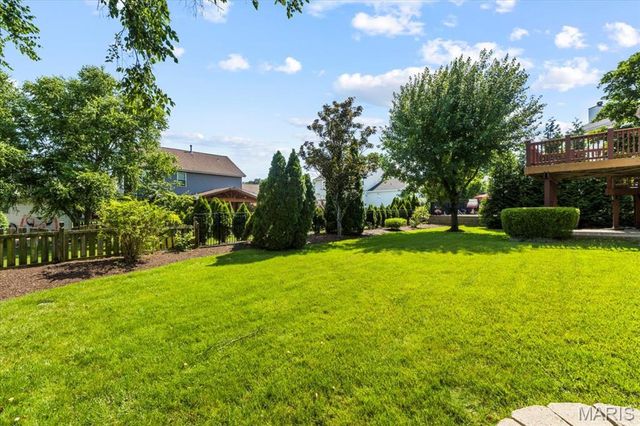 16350 Black Cherry Drive, Wildwood, MO 63040