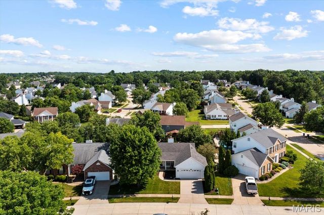 16350 Black Cherry Drive, Wildwood, MO 63040