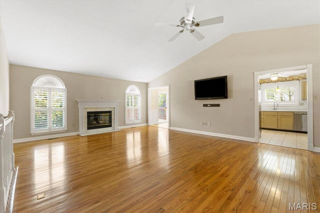 16350 Black Cherry Drive, Wildwood, MO 63040