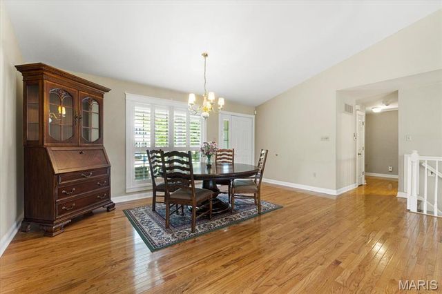 16350 Black Cherry Drive, Wildwood, MO 63040