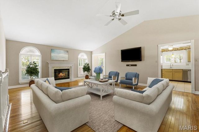 16350 Black Cherry Drive, Wildwood, MO 63040