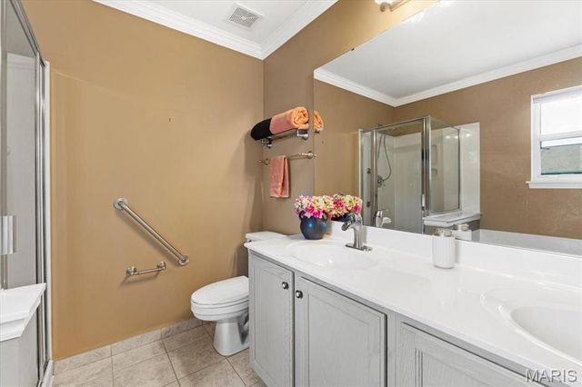 16350 Black Cherry Drive, Wildwood, MO 63040
