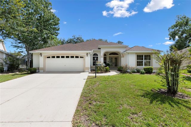 8018 SE 167TH HILLTOP LOOP, The Villages, FL 32162