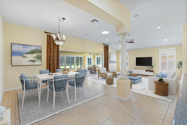 8018 SE 167TH HILLTOP LOOP, The Villages, FL 32162