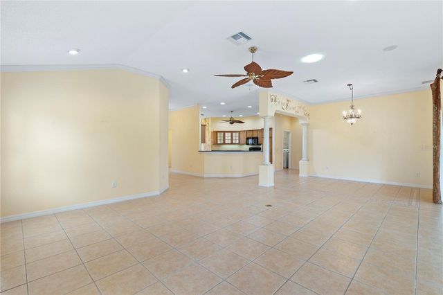 8018 SE 167TH HILLTOP LOOP, The Villages, FL 32162