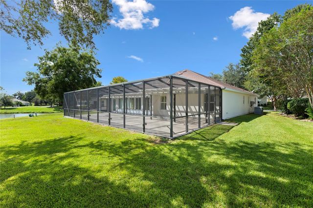 8018 SE 167TH HILLTOP LOOP, The Villages, FL 32162