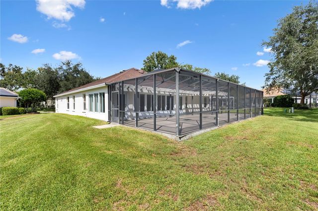 8018 SE 167TH HILLTOP LOOP, The Villages, FL 32162