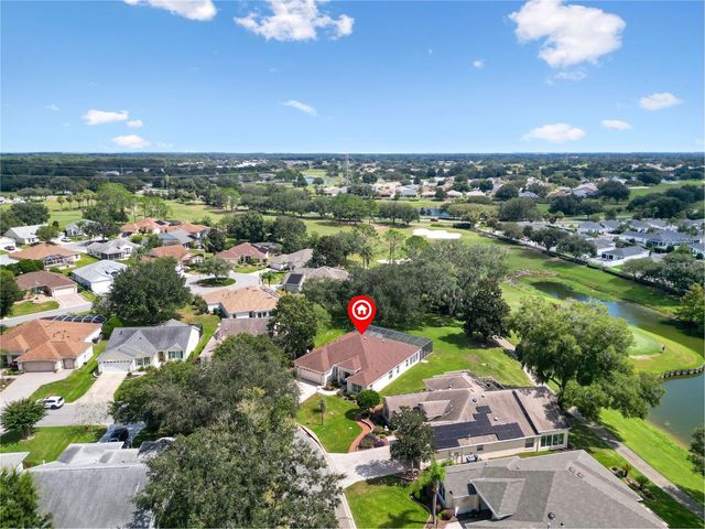 8018 SE 167TH HILLTOP LOOP, The Villages, FL 32162