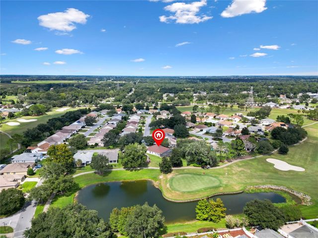 8018 SE 167TH HILLTOP LOOP, The Villages, FL 32162