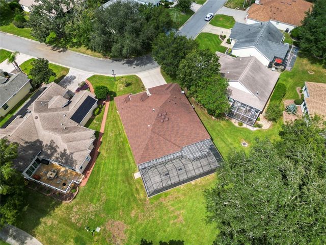 8018 SE 167TH HILLTOP LOOP, The Villages, FL 32162