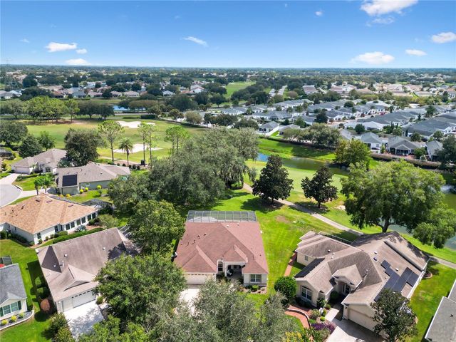 8018 SE 167TH HILLTOP LOOP, The Villages, FL 32162
