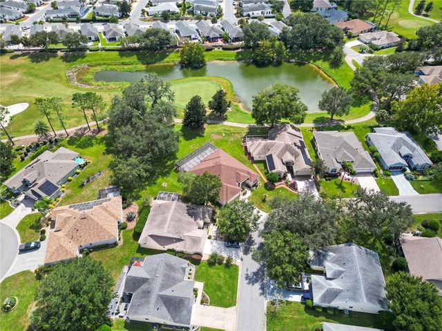 8018 SE 167TH HILLTOP LOOP, The Villages, FL 32162