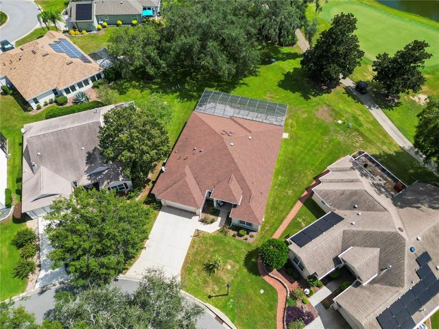 8018 SE 167TH HILLTOP LOOP, The Villages, FL 32162