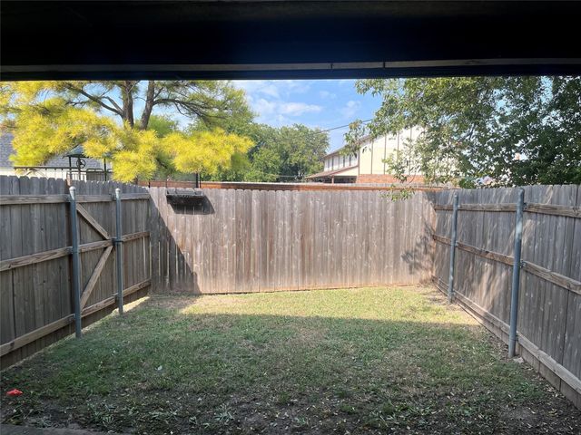 803 Bluebonnet Drive B, Keller, TX 76248