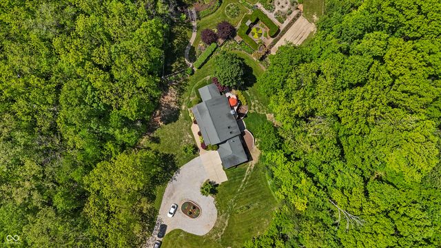 3414 S 625 W, Morgantown, IN 46160