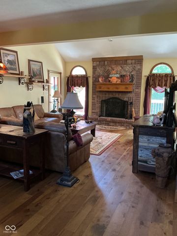 3414 S 625 W, Morgantown, IN 46160