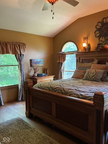3414 S 625 W, Morgantown, IN 46160