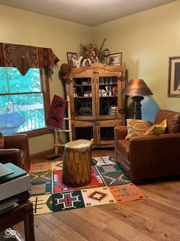 3414 S 625 W, Morgantown, IN 46160