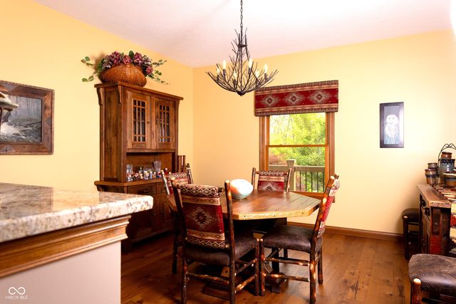 3414 S 625 W, Morgantown, IN 46160