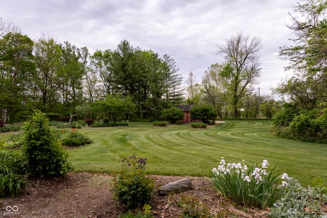 3414 S 625 W, Morgantown, IN 46160