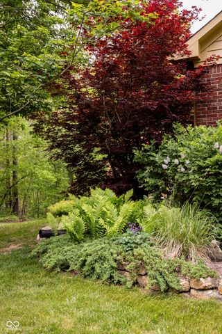 3414 S 625 W, Morgantown, IN 46160