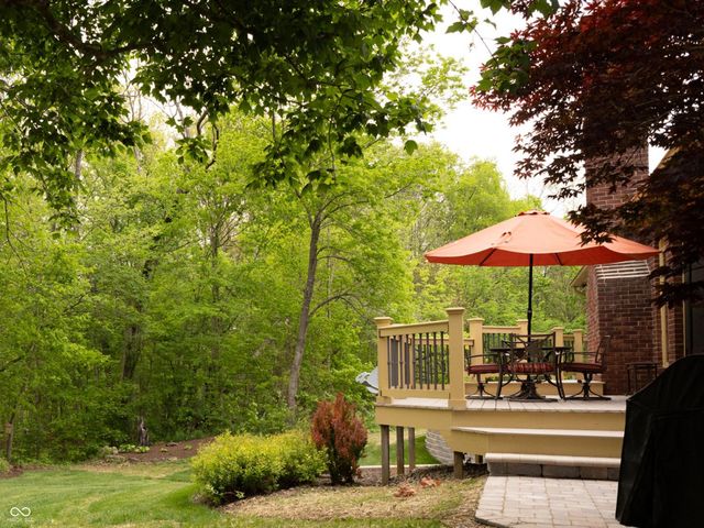 3414 S 625 W, Morgantown, IN 46160