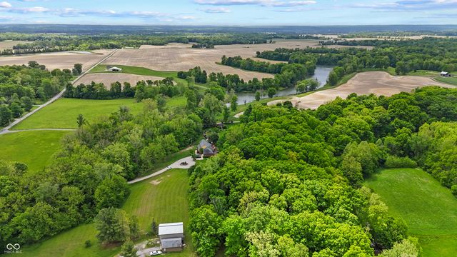3414 S 625 W, Morgantown, IN 46160