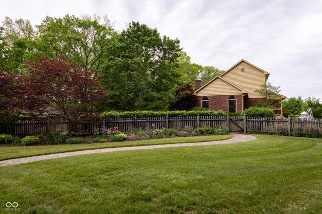 3414 S 625 W, Morgantown, IN 46160