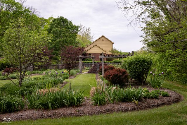 3414 S 625 W, Morgantown, IN 46160