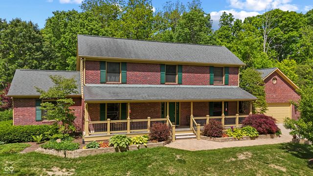 3414 S 625 W, Morgantown, IN 46160