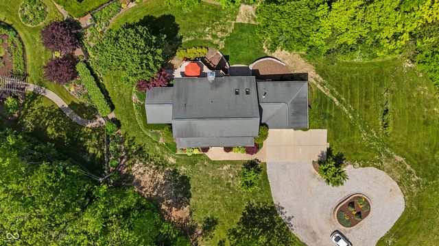 3414 S 625 W, Morgantown, IN 46160
