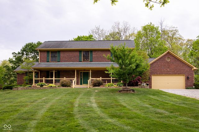 3414 S 625 W, Morgantown, IN 46160