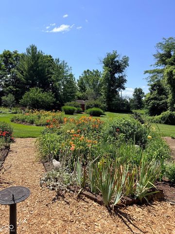 3414 S 625 W, Morgantown, IN 46160