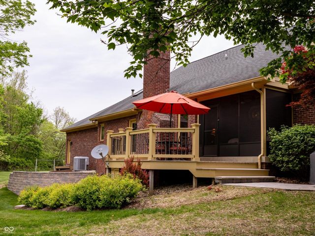 3414 S 625 W, Morgantown, IN 46160