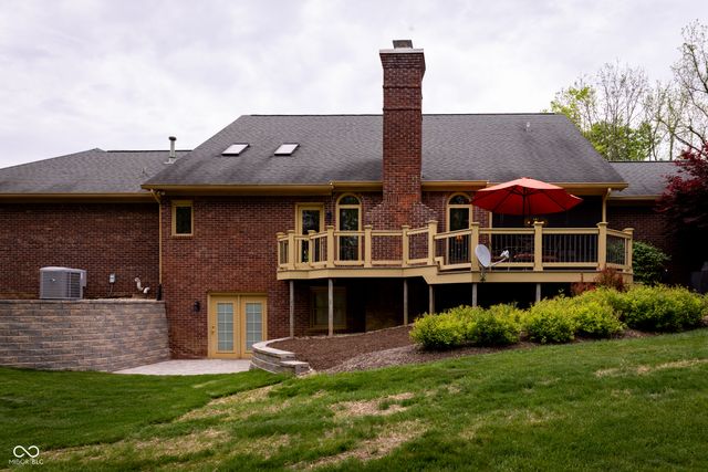 3414 S 625 W, Morgantown, IN 46160